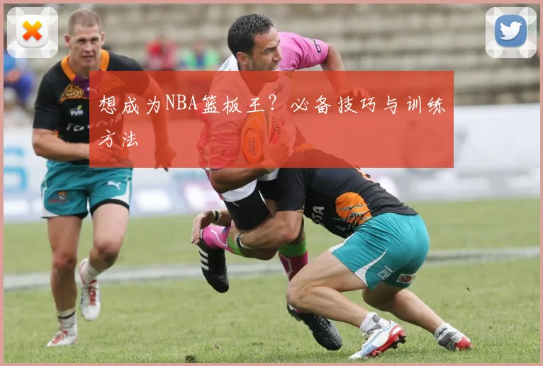 想成为NBA篮板王？必备技巧与训练方法